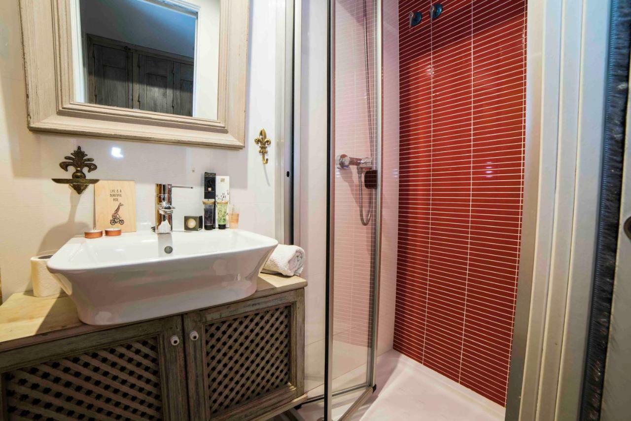 Apartamento Málaga Céntrico Picasso Exterior foto