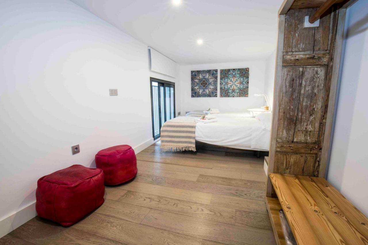 Apartamento Málaga Céntrico Picasso Exterior foto