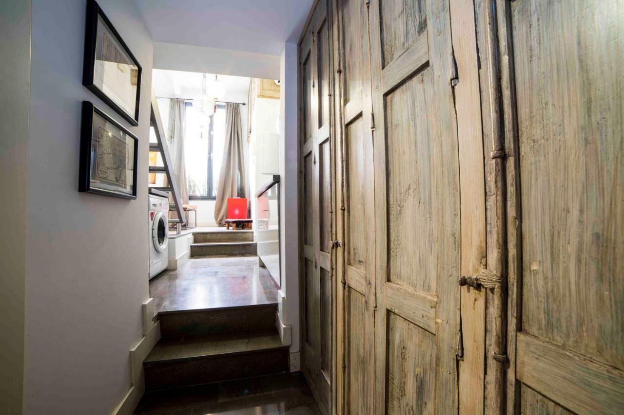 Apartamento Málaga Céntrico Picasso Exterior foto
